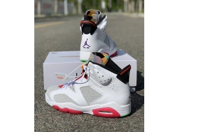 BUNNY JORDAN HARE BUGS 6 AIR 0729